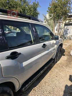 Mitsubishi Endeavor